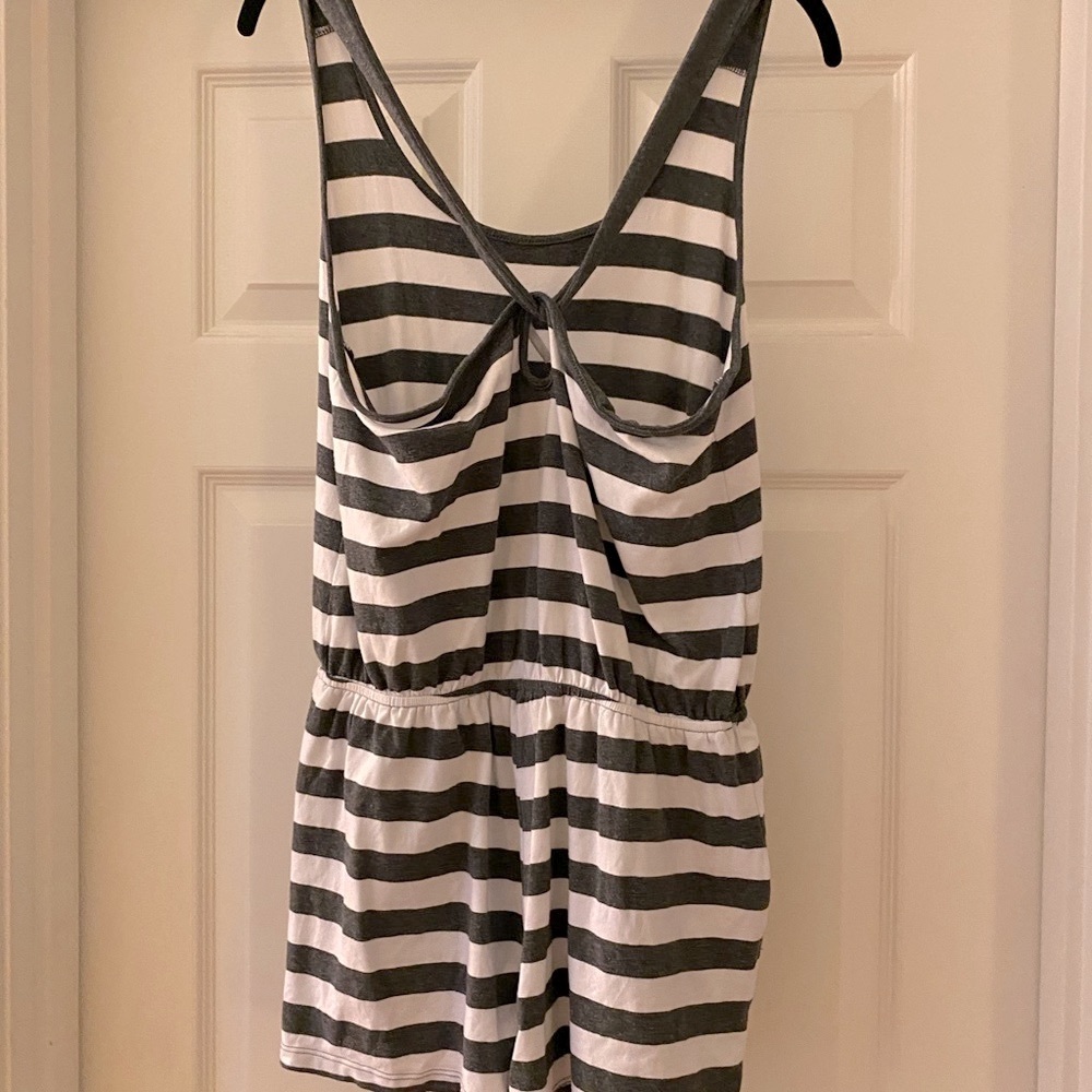 Tresics romper - Picture 4 of 5
